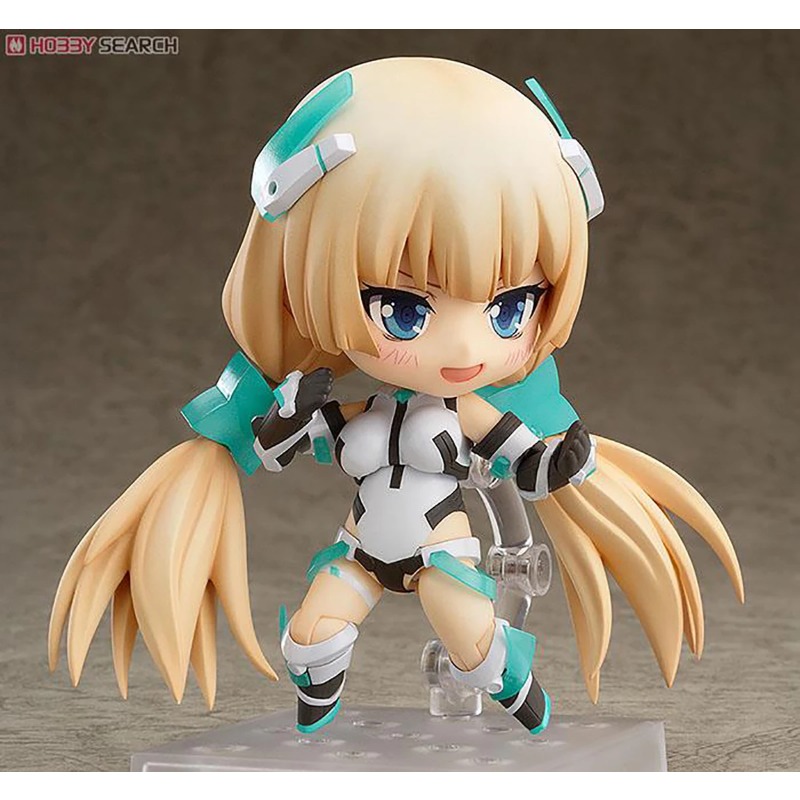 Good Smile Company Nendoroid - Orijinal Good Smile Company Nendoroid #