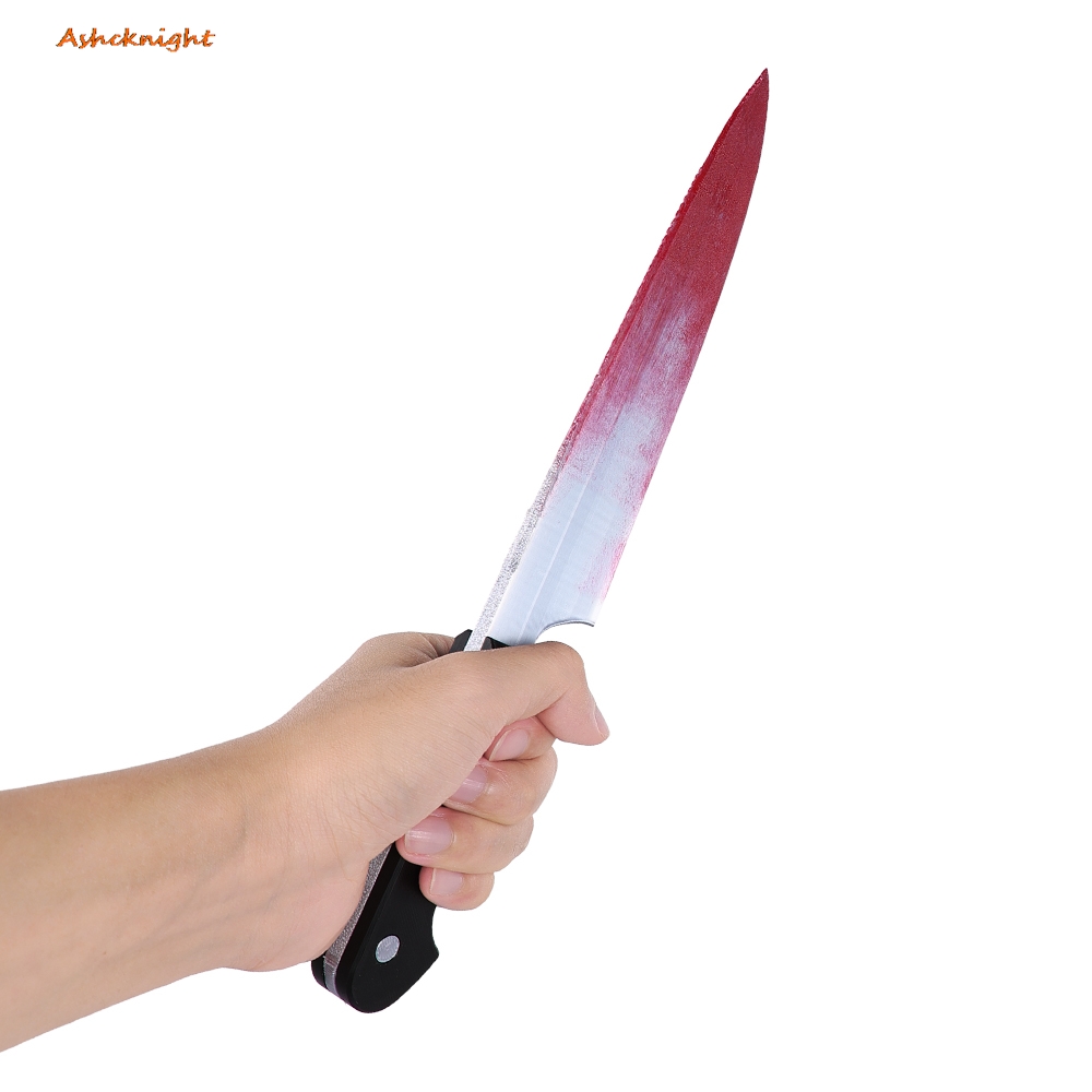 Cosplay Prop Knife - Terrifier 4 Cosplay Sanatı Palyaço Bıçakları