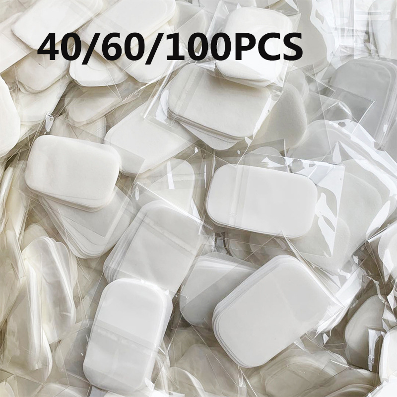 Eva Foam Sheet - 40/60/100 Adet Sabun Kağıt Taşınabilir El