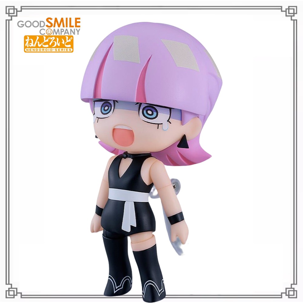 Good Smile Company Nendoroid - %100 Stokta Orijinal Good Smile Company