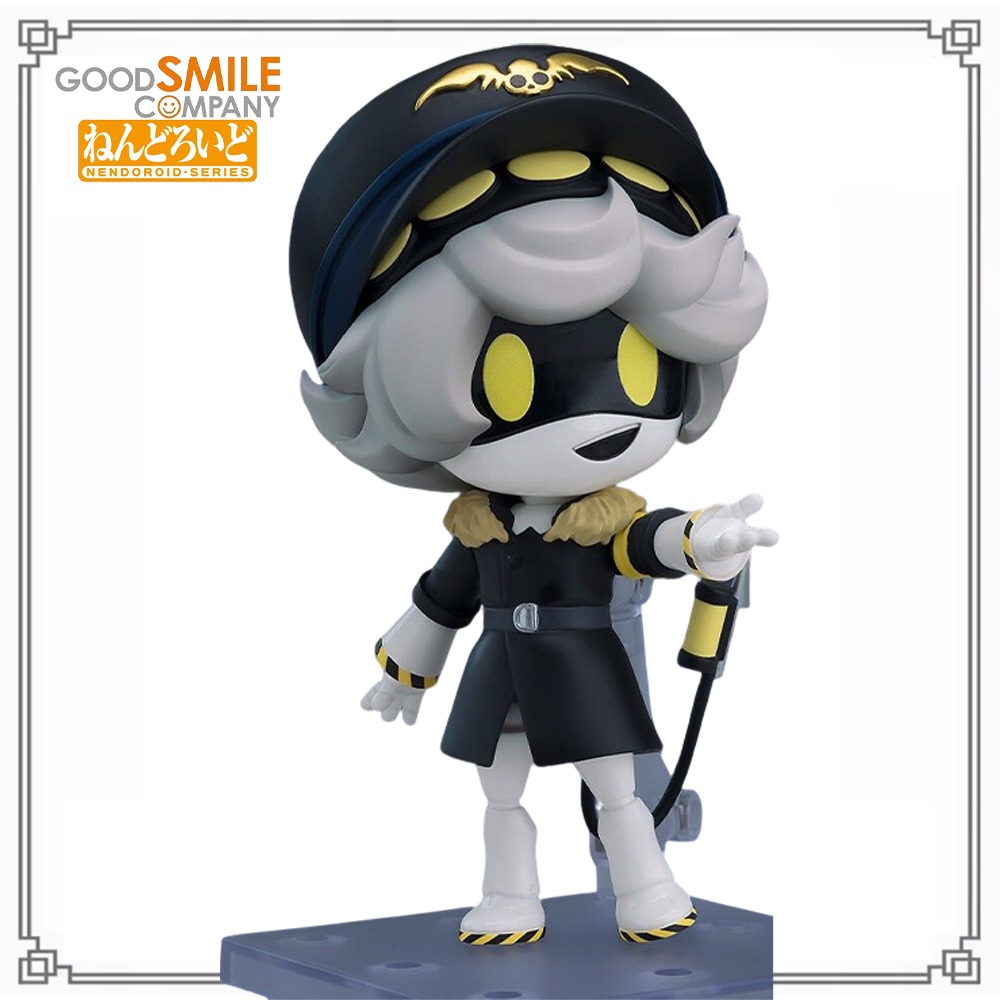 Good Smile Company Nendoroid - %100 Stokta Orijinal Good Smile Company