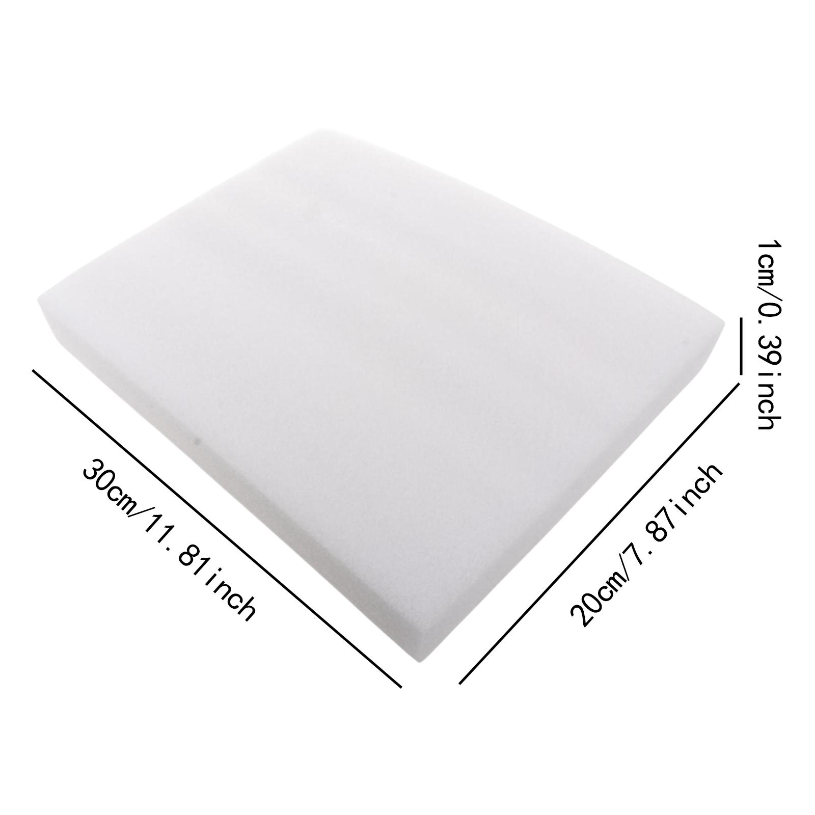 Eva Foam Sheet - Polietilen Köpük Levha Koruyucu Yastık Köpük