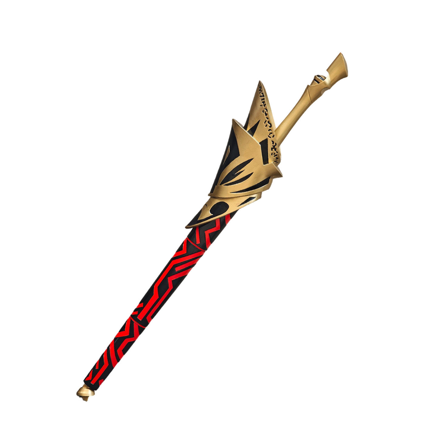 Ea Cosplay Prop - Fate Gilgamesh Ea Kılıcı, Cosplay Aksesuarı,