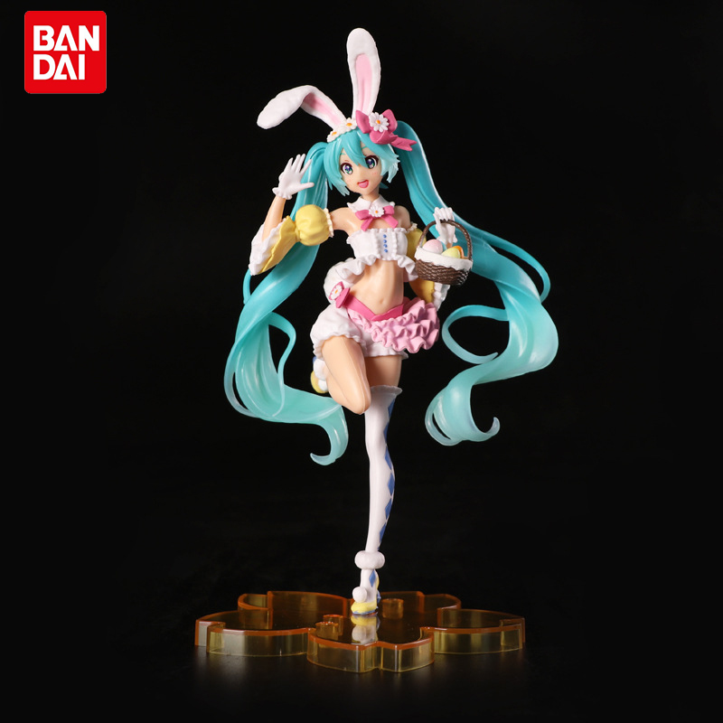 Kotobukiya Bishoujo - 23 CM Hatsune Miku Anime Figürü