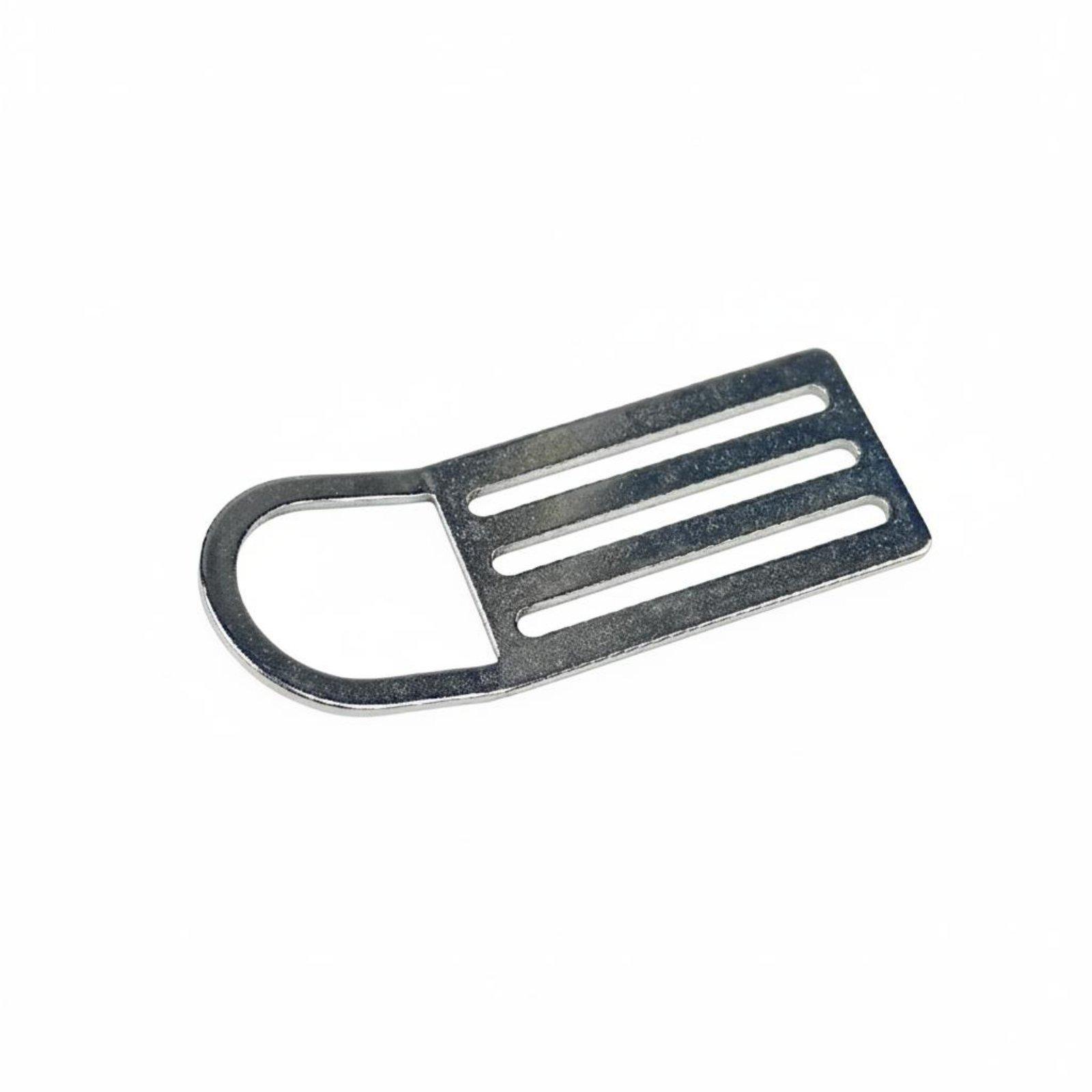 D Ring Strap - Dayanıklı Dalış BCD Ceketi, 316 Paslanmaz