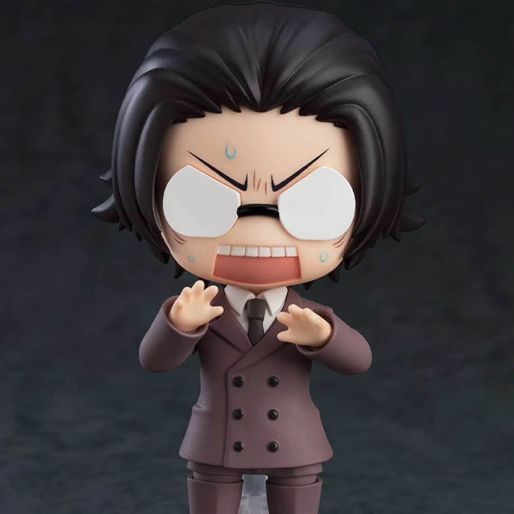 Good Smile Company Nendoroid - 100% Orijinal Orijinal Stokta Good Smile