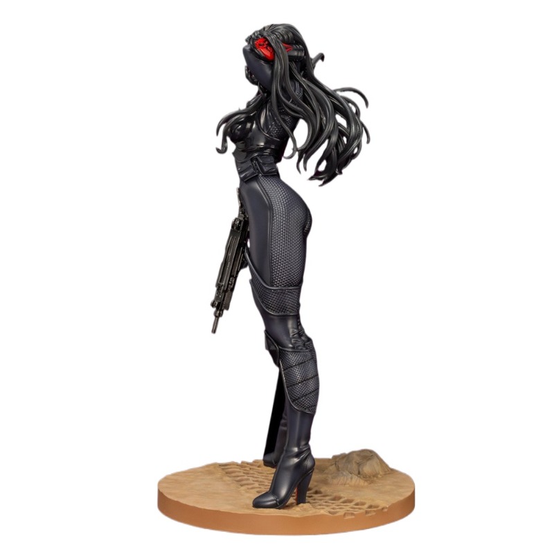 Stokta Mevcut Orijinal Kotobuk - Kotobukiya Bishoujo incelemesi ve fiyatı