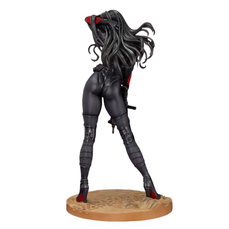 Stokta Mevcut Orijinal Kotobuk - Kotobukiya Bishoujo incelemesi ve fiyatı