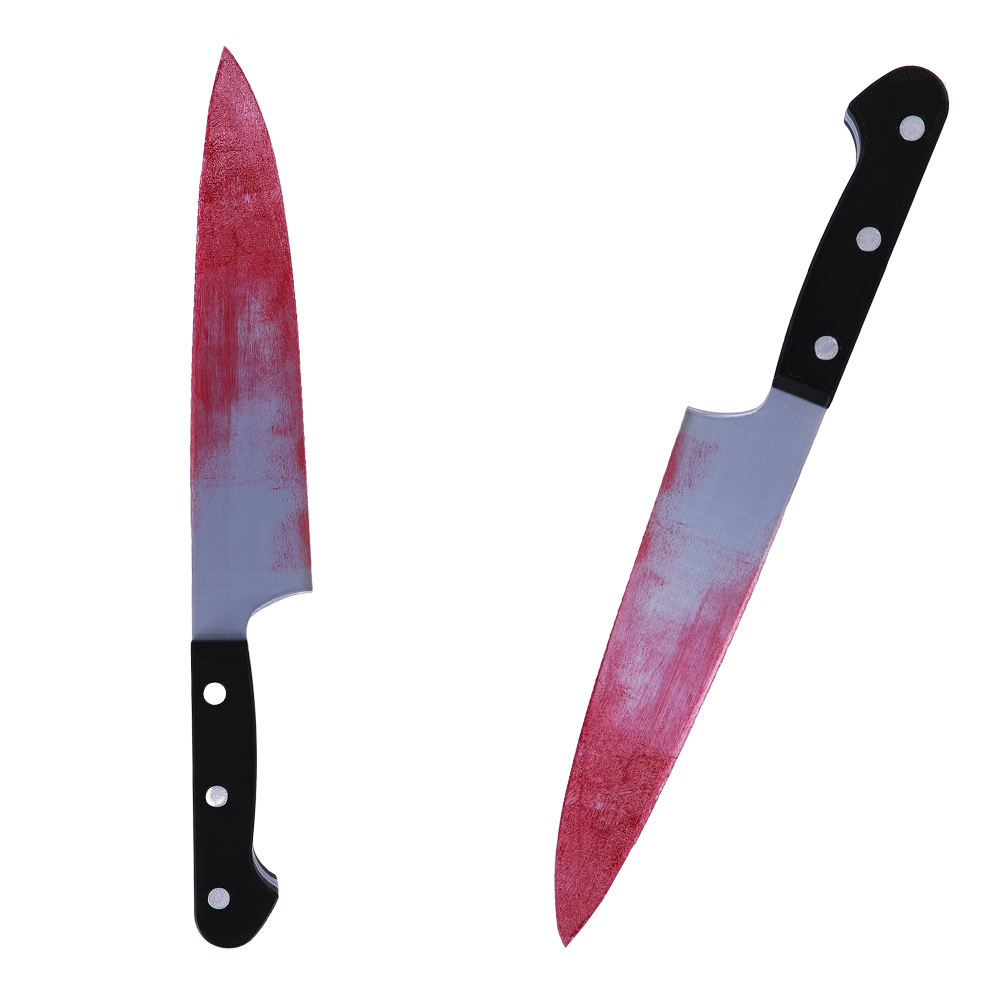 Terrifier 4 Cosplay Sanatı Pal - Cosplay Prop Knife incelemesi ve fiyatı