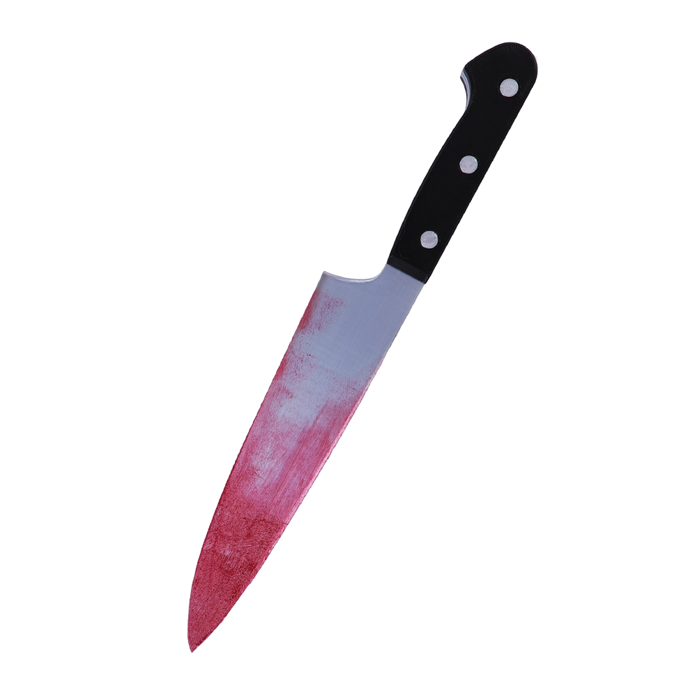 Terrifier 4 Cosplay Sanatı Pal - Cosplay Prop Knife incelemesi ve fiyatı