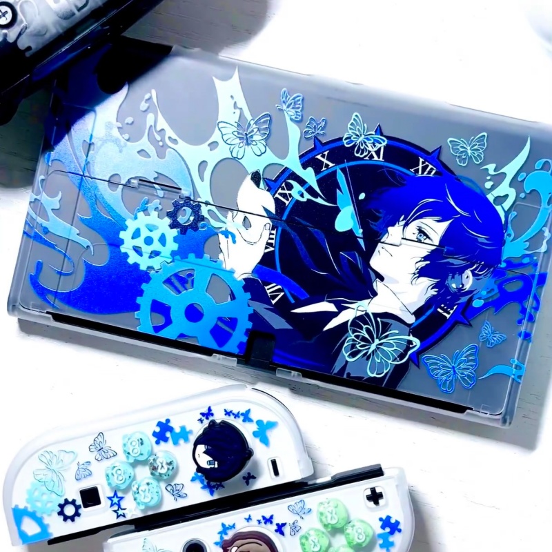 Makoto Yuki Sert Koruyucu Kılı - Cosplay Prop Patterns incelemesi ve fiyatı