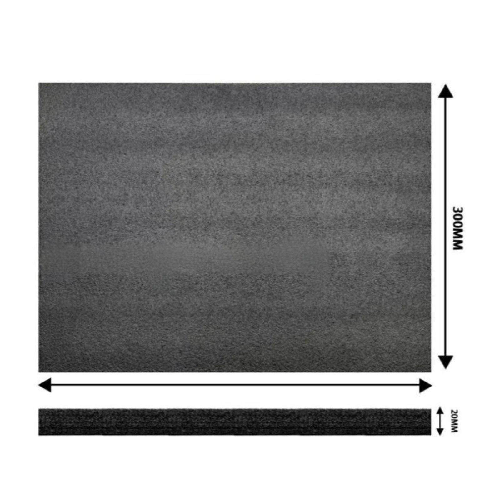 Genişletilmiş Polietilen Köpük - Eva Foam Sheet incelemesi ve fiyatı