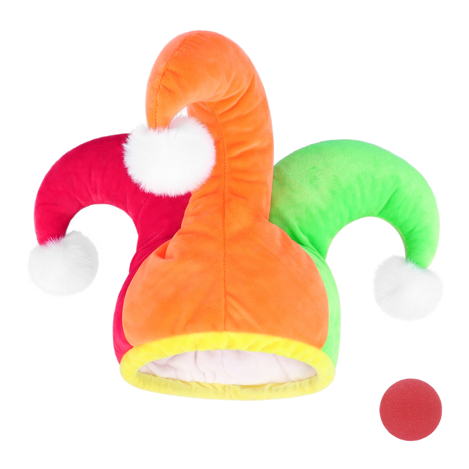 Cadılar Bayramı Kostüm Şapkası - Cosplay Props incelemesi ve fiyatı