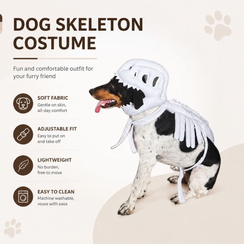 Dinozor Desenli Evcil Hayvan K - Cosplay Prop Patterns incelemesi ve fiyatı