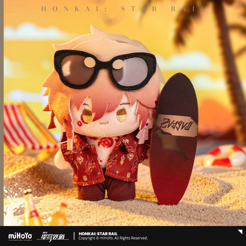 [Orijinal] Honkai Star Rail oy - Anaxa Cosplay Prop incelemesi ve fiyatı