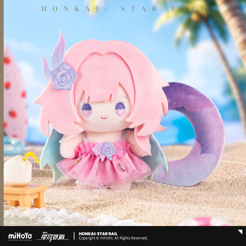 [Orijinal] Honkai Star Rail oy - Anaxa Cosplay Prop incelemesi ve fiyatı