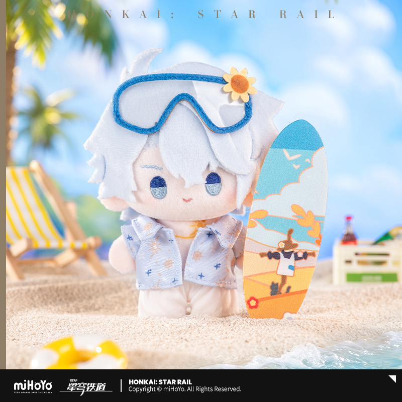 [Orijinal] Honkai Star Rail oy - Anaxa Cosplay Prop incelemesi ve fiyatı