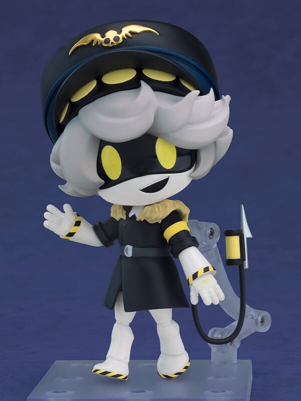 %100 Stokta Orijinal Good Smil - Good Smile Company Nendoroid incelemesi ve fiyatı