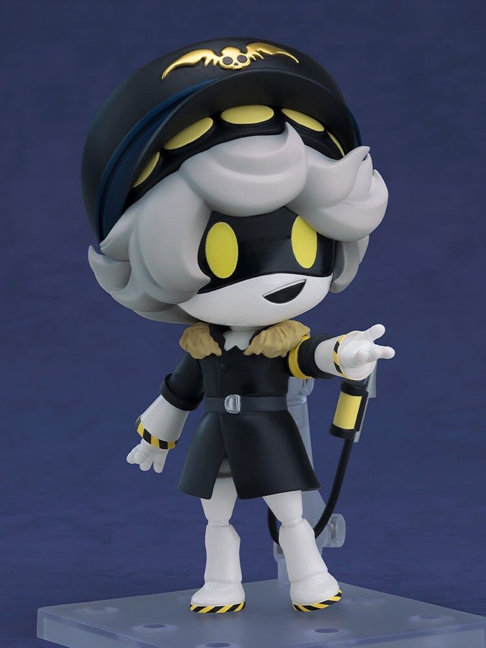 %100 Stokta Orijinal Good Smil - Good Smile Company Nendoroid incelemesi ve fiyatı