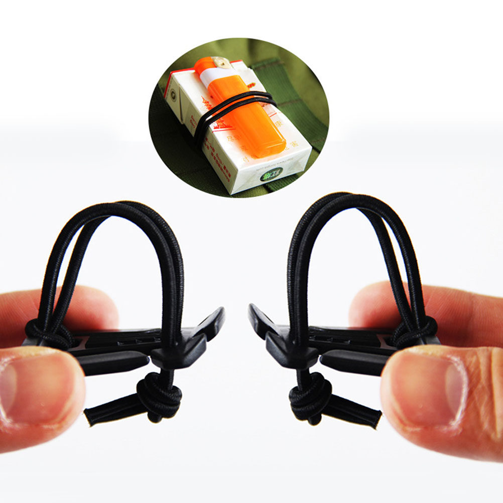 16 Parça Tırmanma Tokası Seti  - D Ring Strap incelemesi ve fiyatı