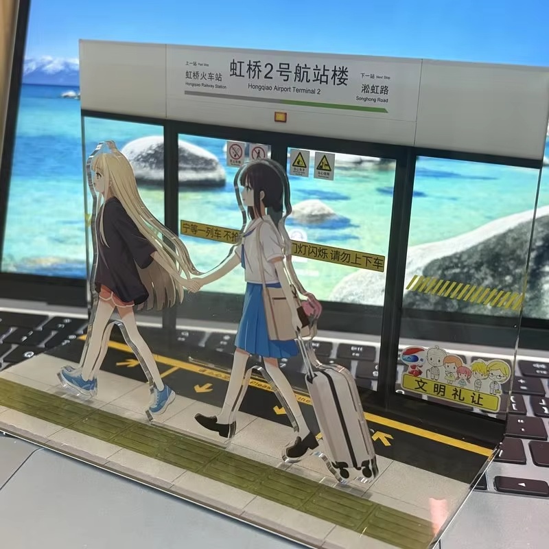 Yeni Kozmik Prenses Kaguya Aka - Cosplay Props incelemesi ve fiyatı