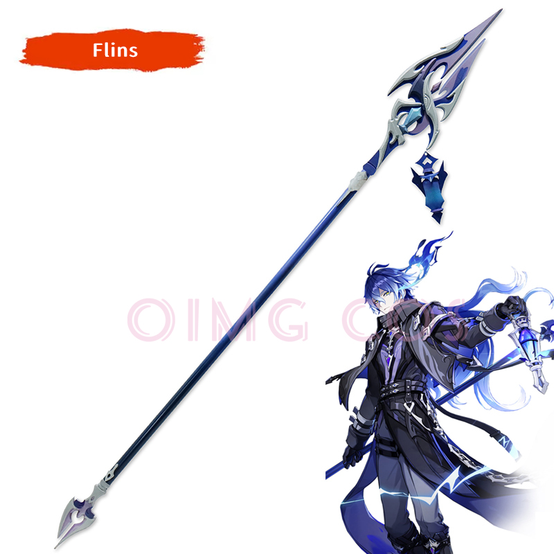 Genshin Impact Flins Cosplay S - Cosplay Prop Knife incelemesi ve fiyatı