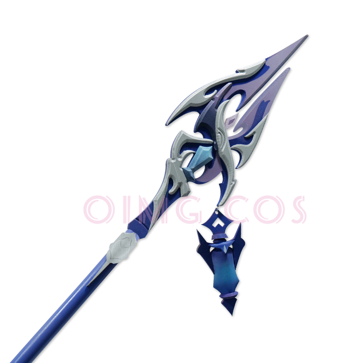Genshin Impact Flins Cosplay S - Cosplay Prop Knife incelemesi ve fiyatı