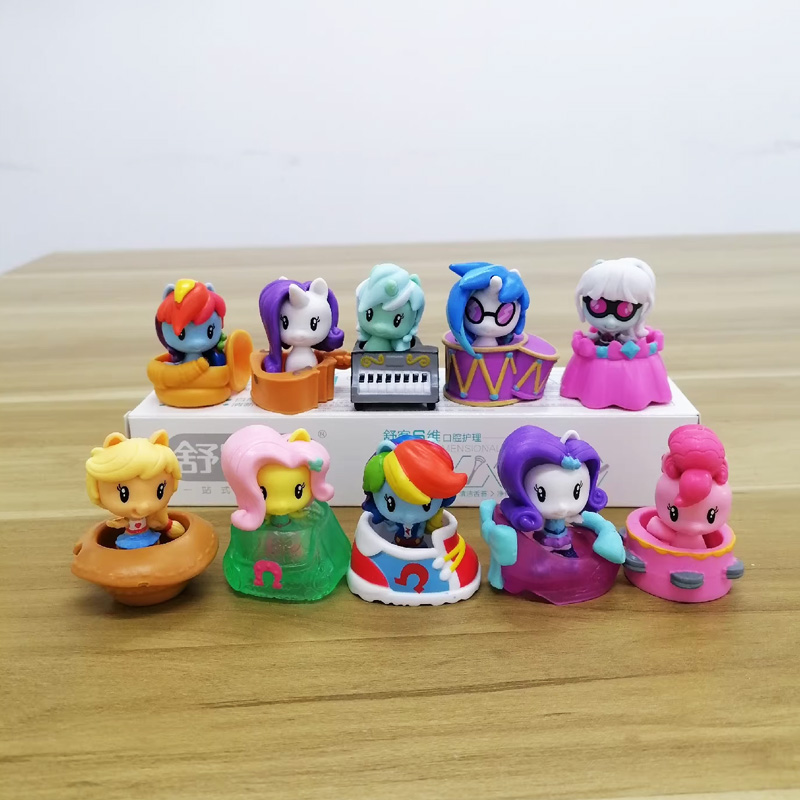 Hasbro My Little Pony Twilight - Kotobukiya Bishoujo incelemesi ve fiyatı