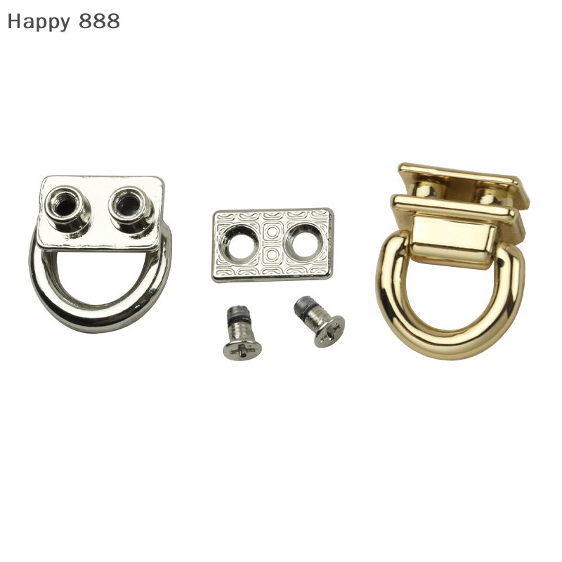 D Halkalı Çanta Yan Klips Toka - D Ring Strap incelemesi ve fiyatı
