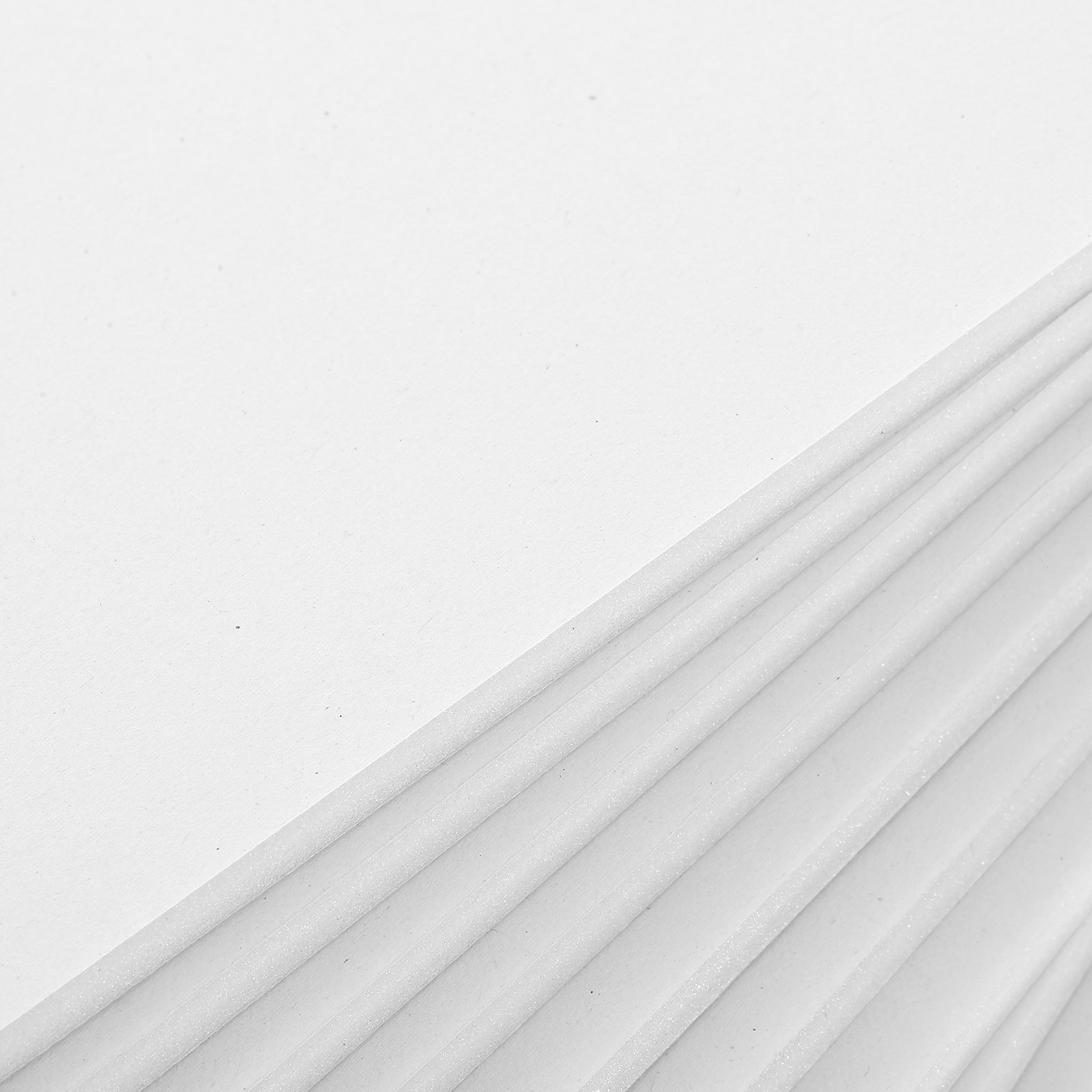 10 Adet Büyük Boy, İşlenmemiş  - Eva Foam Sheet incelemesi ve fiyatı