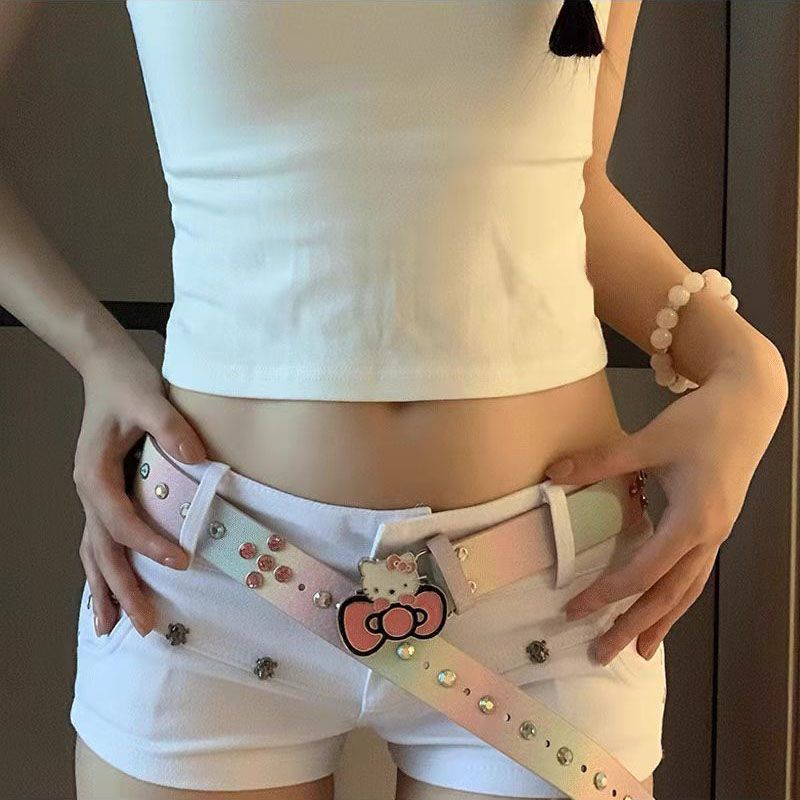 Yeni kemer - Millennium KT pem - Easy Cosplay Prop incelemesi ve fiyatı
