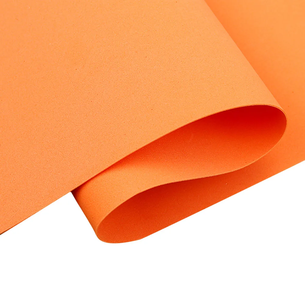 18 Renk 2mm Kalınlığında Renkl - Eva Foam Sheet incelemesi ve fiyatı