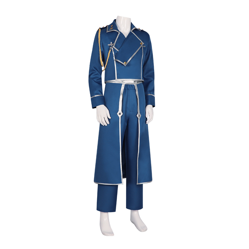 Fullmetal Alchemist Roy Mustan - Cosplay Flame Prop incelemesi ve fiyatı