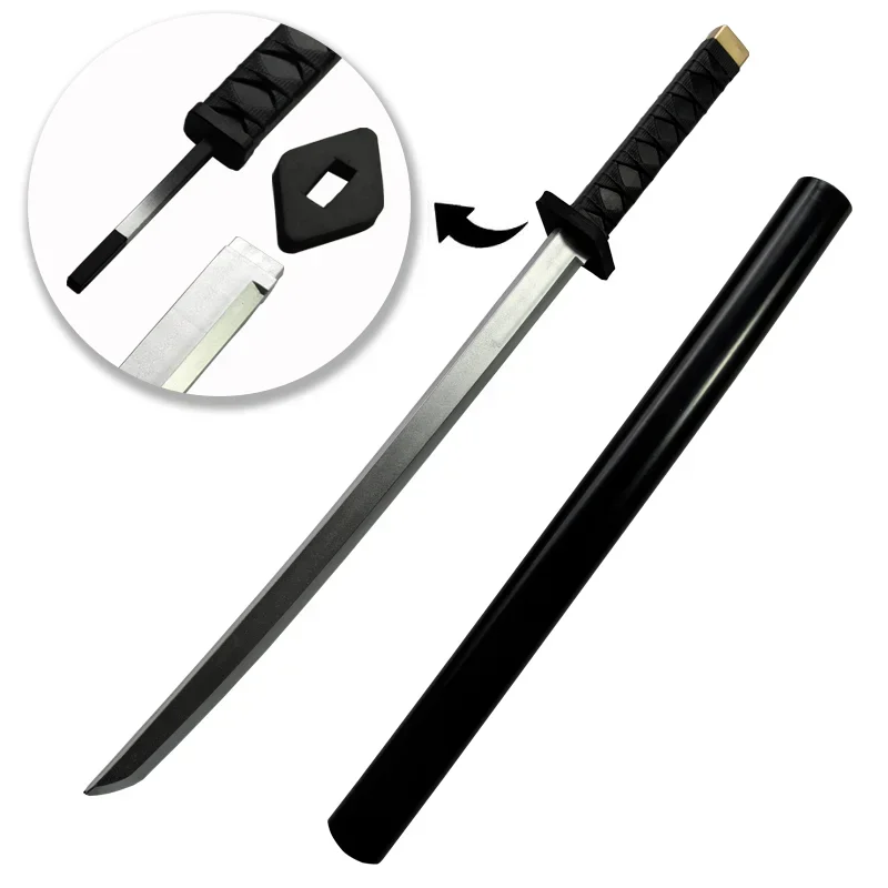 Cosplay Deadpool Katana Pu Ani - Cosplay Prop Katana incelemesi ve fiyatı