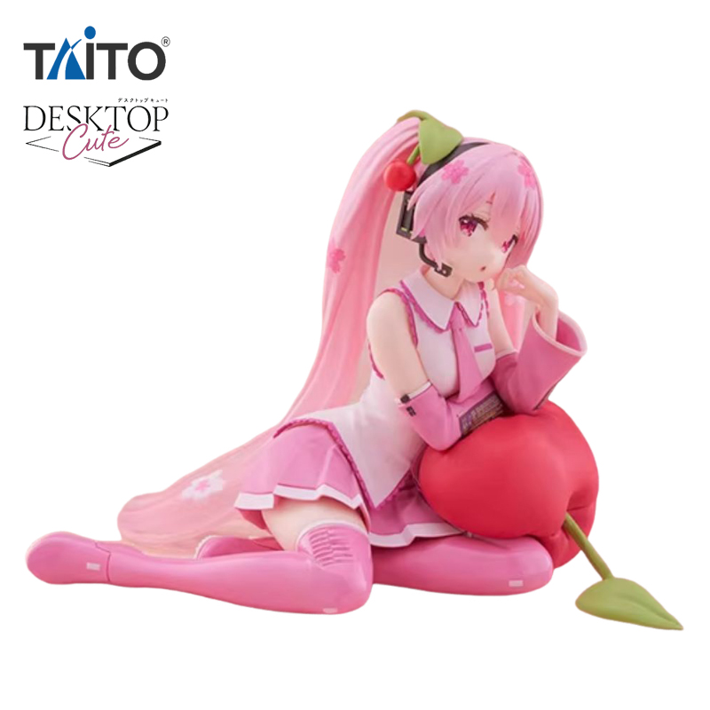 Stokta TAiTO Masaüstü Sevimli  - Kotobukiya Bishoujo incelemesi ve fiyatı
