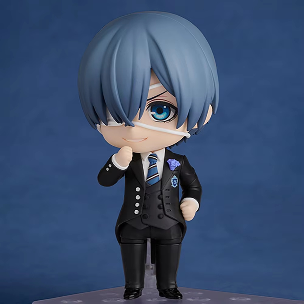 %100 Orijinal GOOD SMILE COMPA - Good Smile Company Nendoroid incelemesi ve fiyatı
