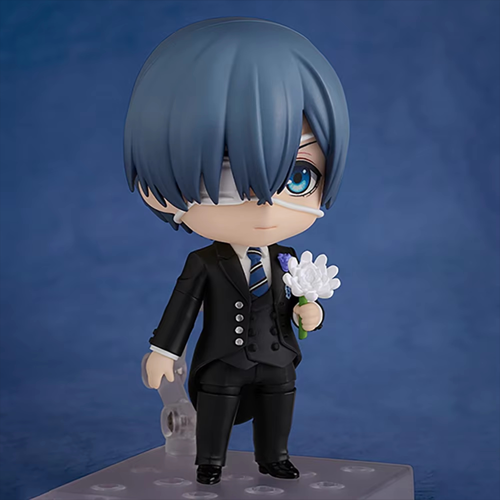 %100 Orijinal GOOD SMILE COMPA - Good Smile Company Nendoroid incelemesi ve fiyatı
