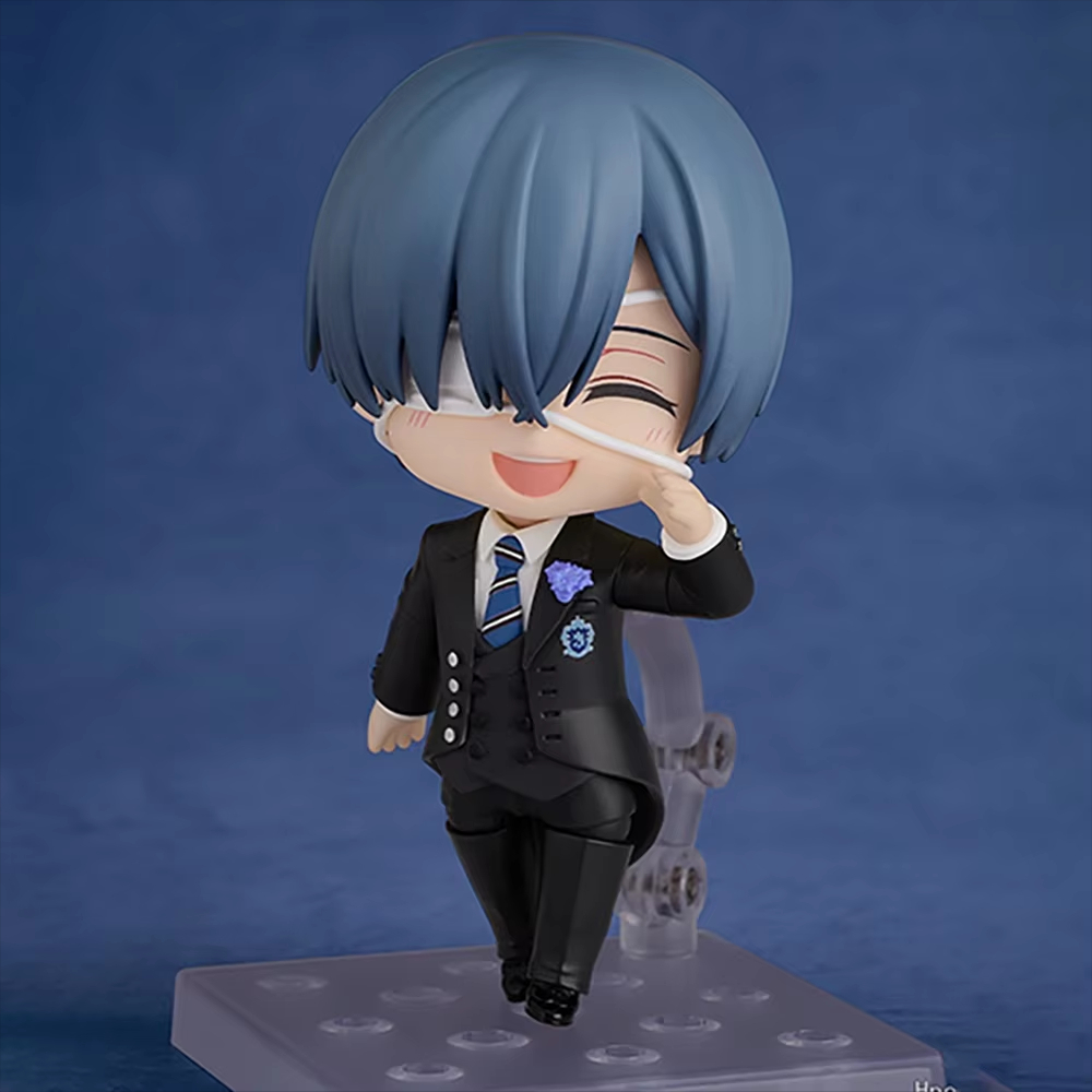 %100 Orijinal GOOD SMILE COMPA - Good Smile Company Nendoroid incelemesi ve fiyatı