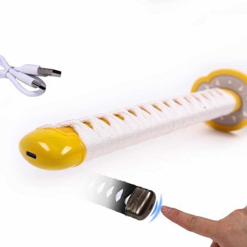 40 inç Işıklı Demon Slayer Kat - Cosplay Prop Katana incelemesi ve fiyatı