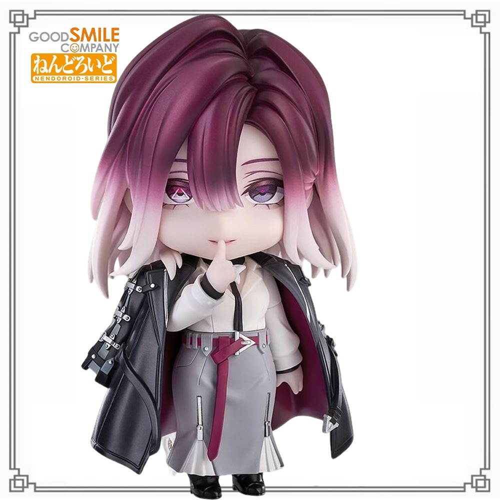 %100 Stokta Mevcut Orijinal Go - Good Smile Company Nendoroid incelemesi ve fiyatı