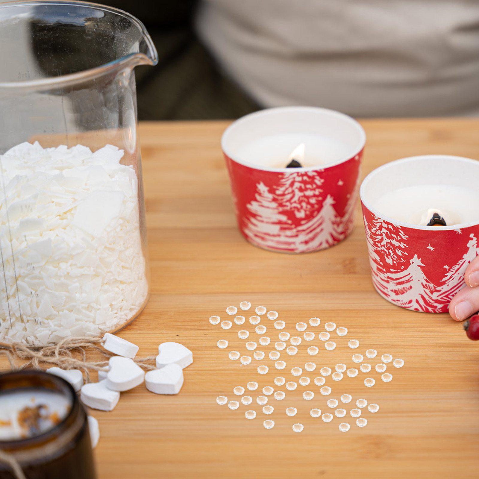 Kendin Yap Reçine Peletleri Ço - Thermoplastic Pellet incelemesi ve fiyatı