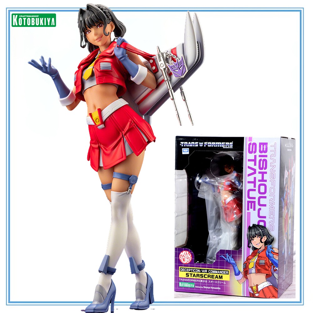 100% Orijinal Stokta Kotobukiy - Kotobukiya Bishoujo incelemesi ve fiyatı