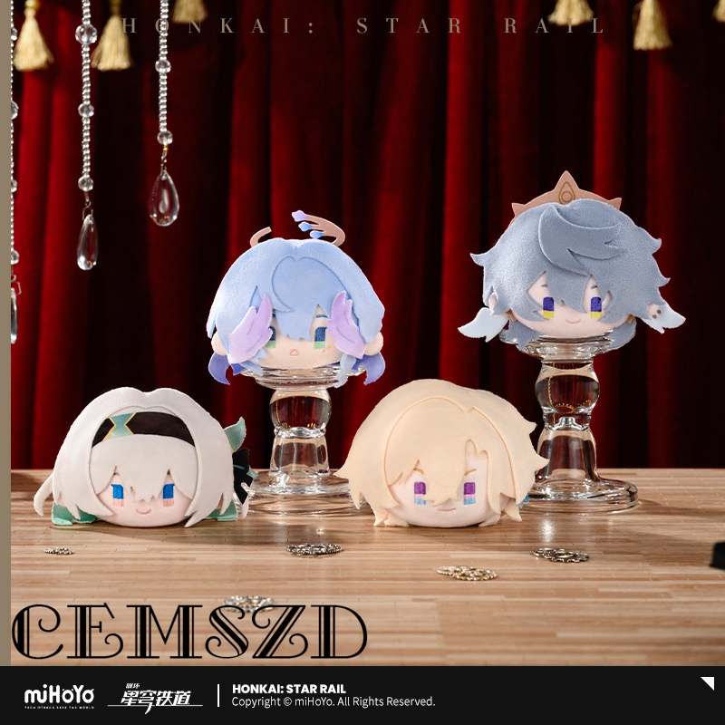[Orijinal] Resmi Oyun Honkai S - Anaxa Cosplay Prop incelemesi ve fiyatı