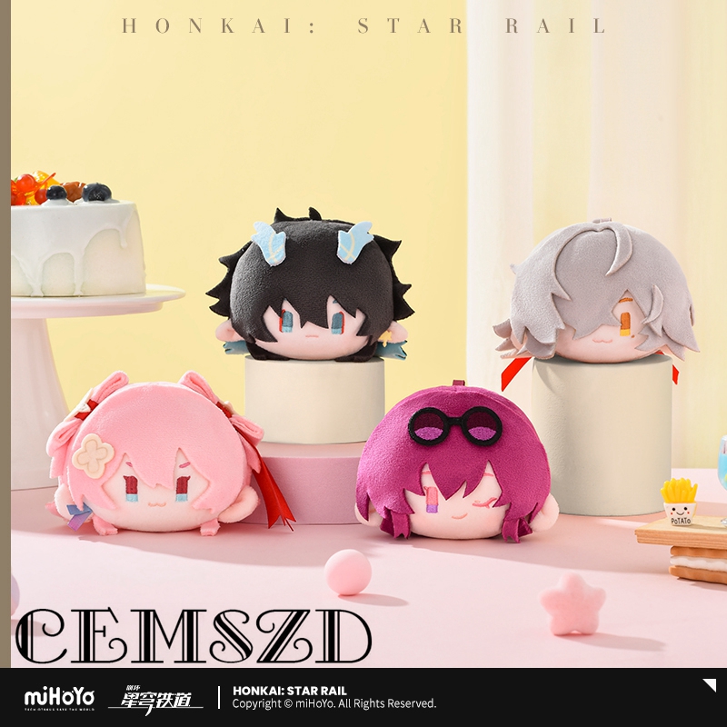 [Orijinal] Resmi Oyun Honkai S - Anaxa Cosplay Prop incelemesi ve fiyatı